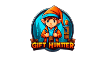 Gift Hunter Logo